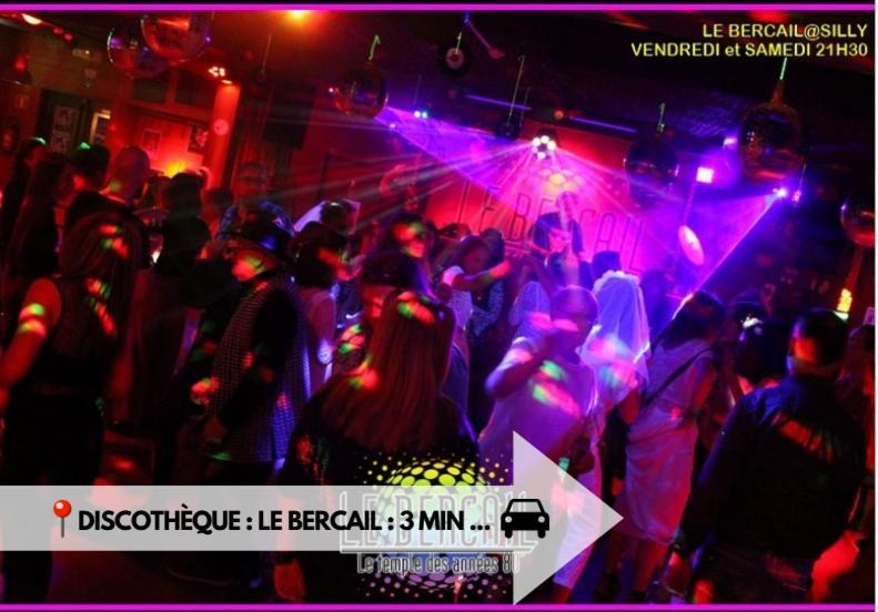 Le Gite - Graty Silly Exterior foto